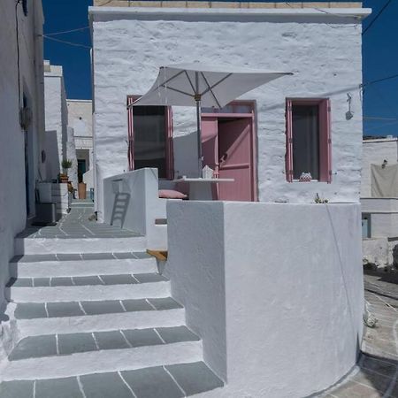 Stella'S House Villa Kimolos Exterior photo